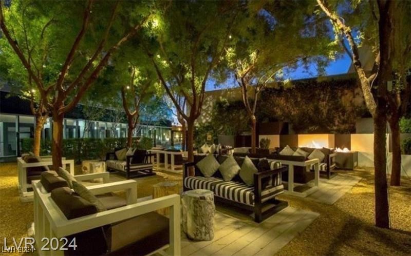 4471 Dean Martin Drive 3605