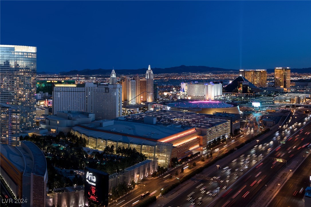 4471 Dean Martin Drive 3605