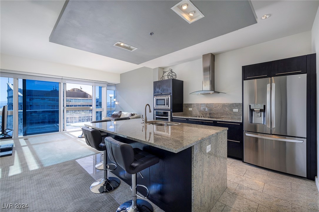 4471 Dean Martin Drive 3605