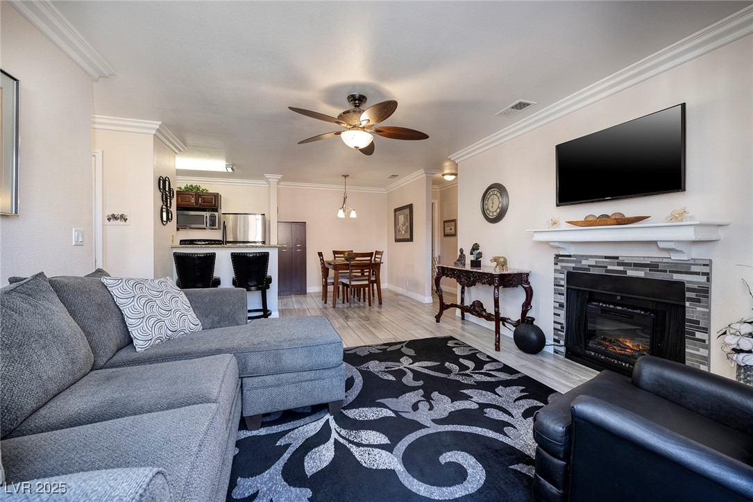 4050 Pacific Harbors Drive 246