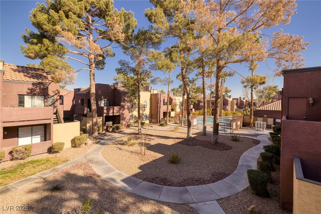 4050 Pacific Harbors Drive 246