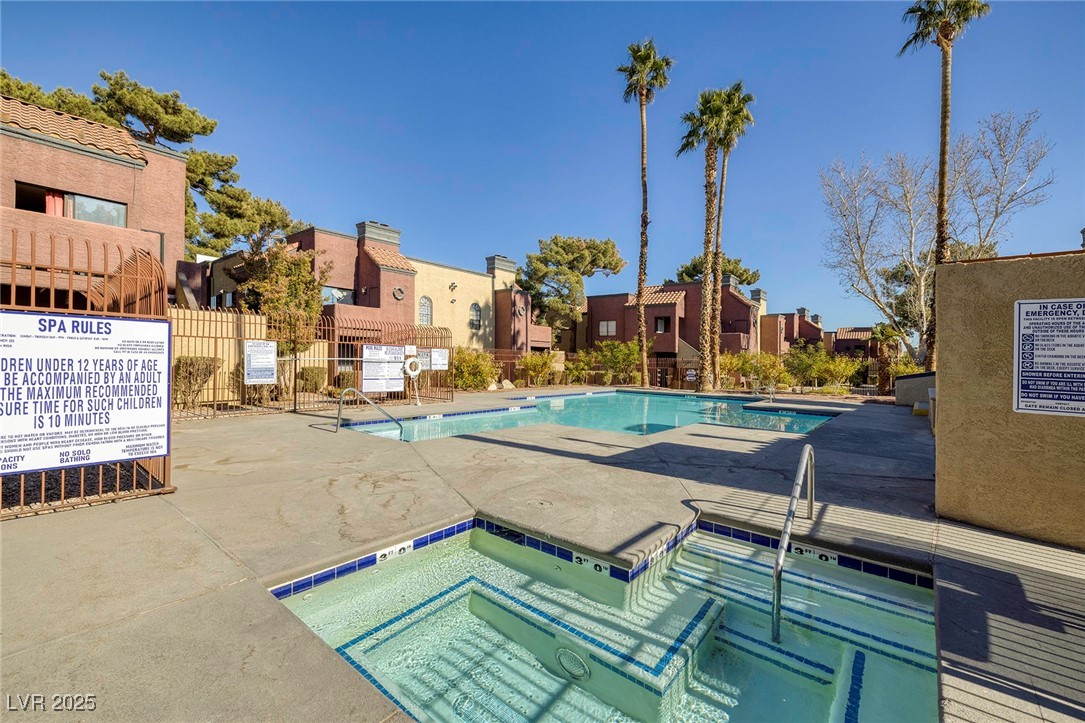 4050 Pacific Harbors Drive 246