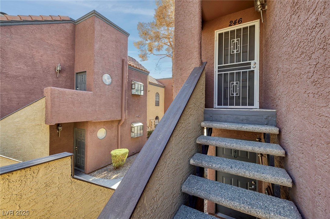 4050 Pacific Harbors Drive 246