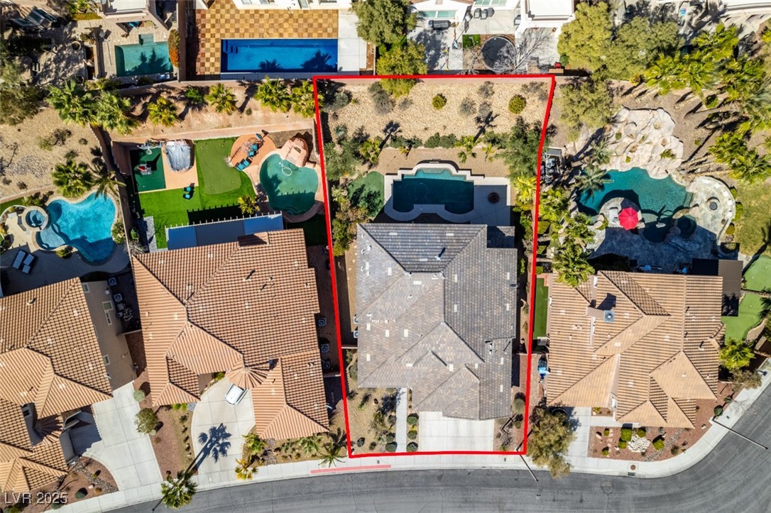 941 Armandito Drive