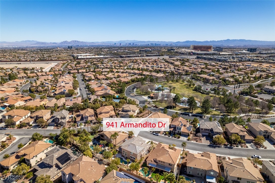 941 Armandito Drive