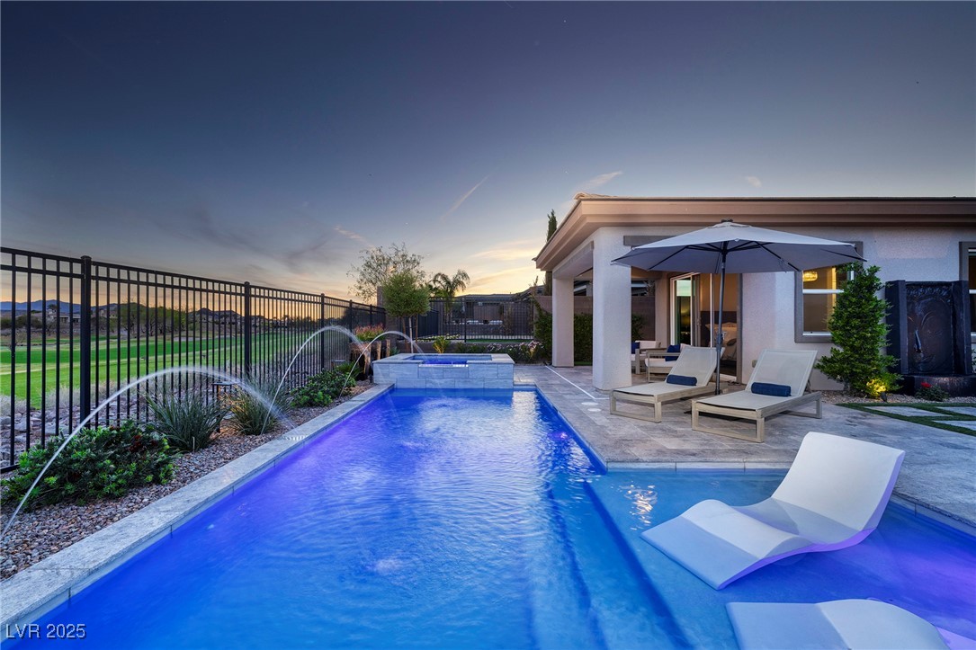 47 Reflection Bay Drive