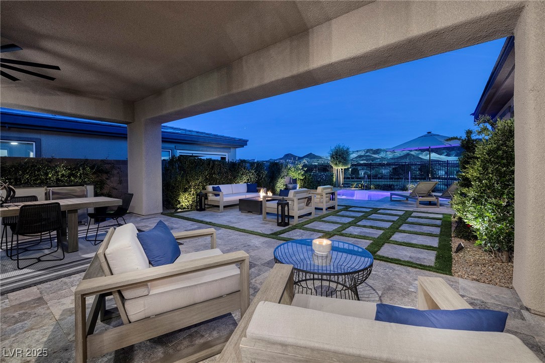 47 Reflection Bay Drive