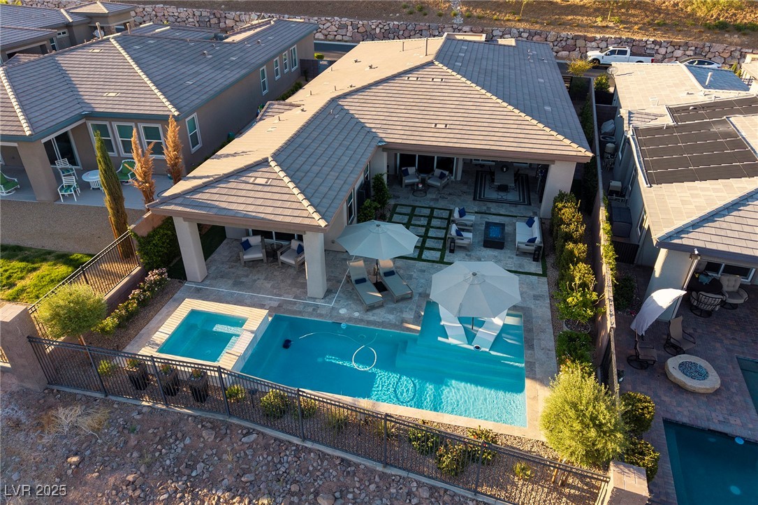 47 Reflection Bay Drive