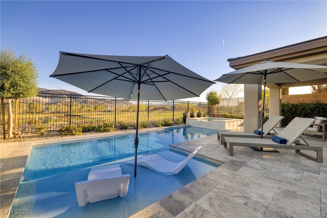 47 Reflection Bay Drive