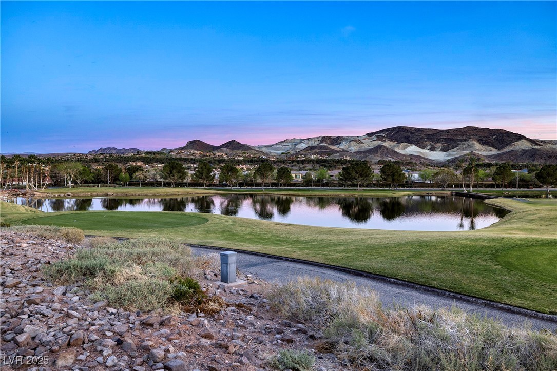 47 Reflection Bay Drive