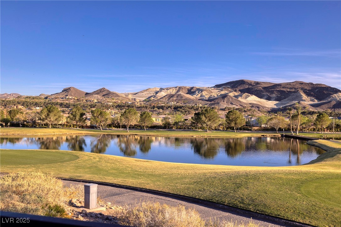 47 Reflection Bay Drive