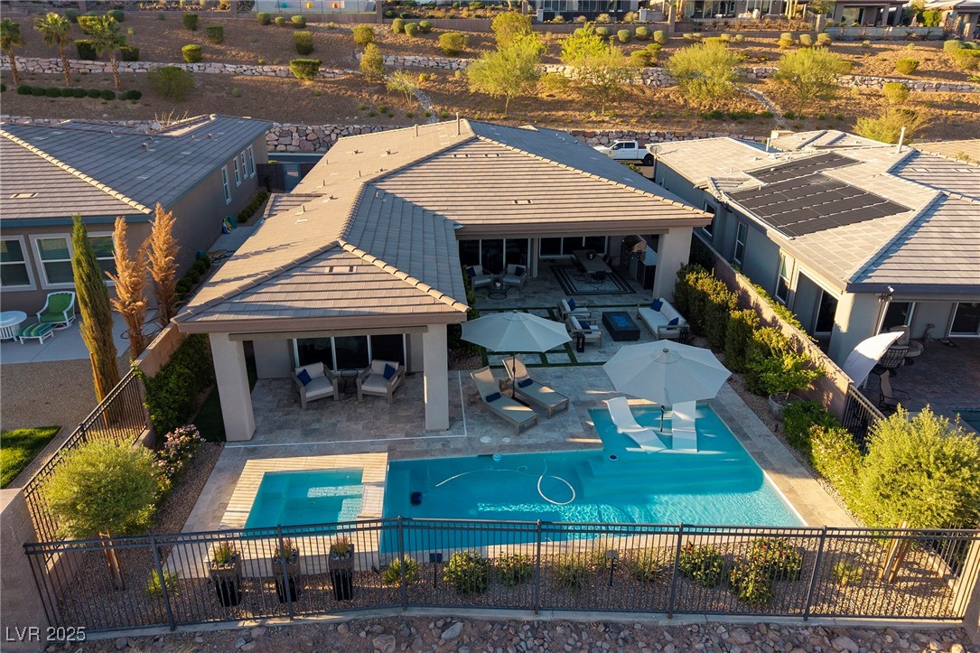 47 Reflection Bay Drive