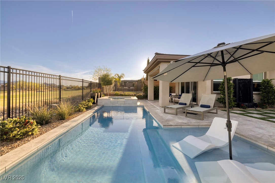 47 Reflection Bay Drive