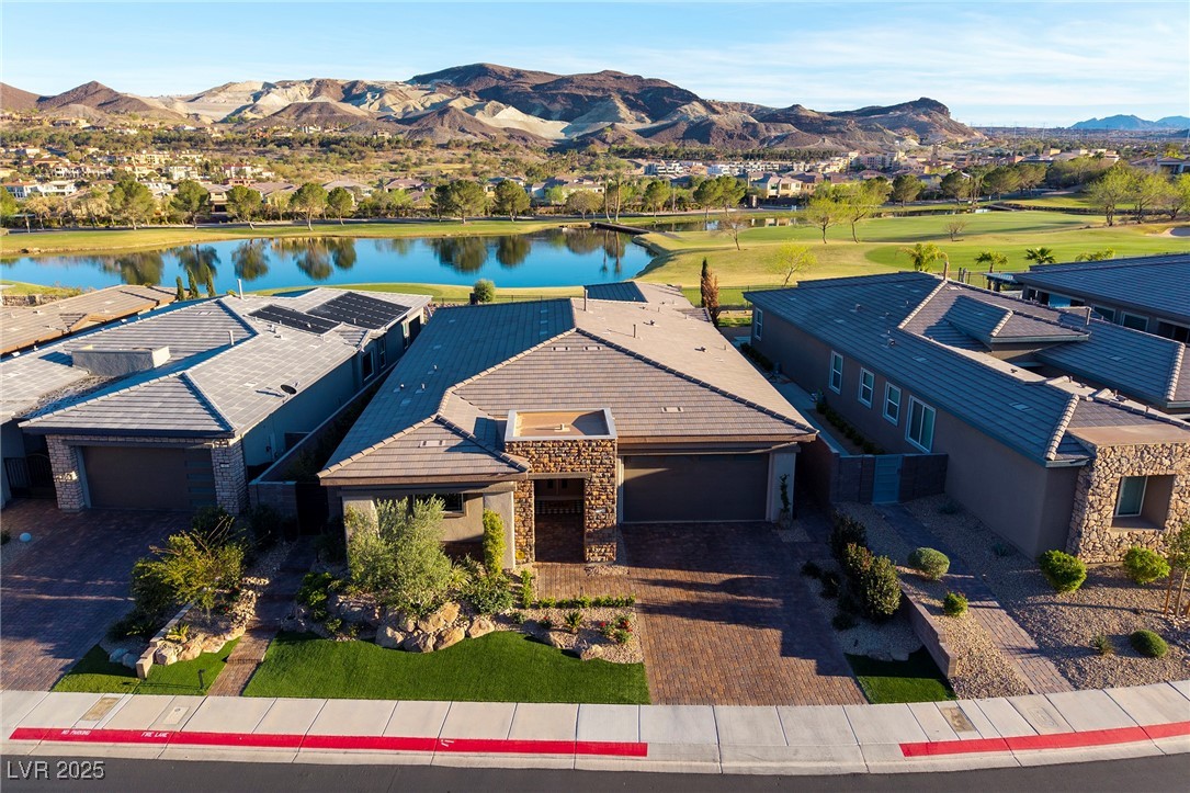 47 Reflection Bay Drive