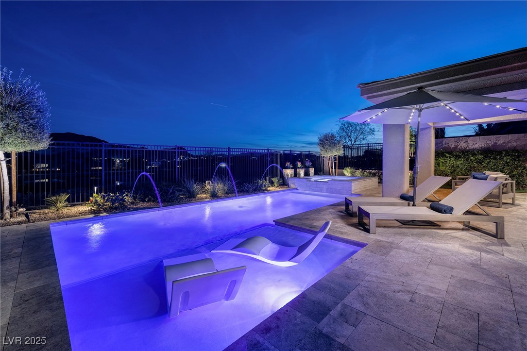 47 Reflection Bay Drive