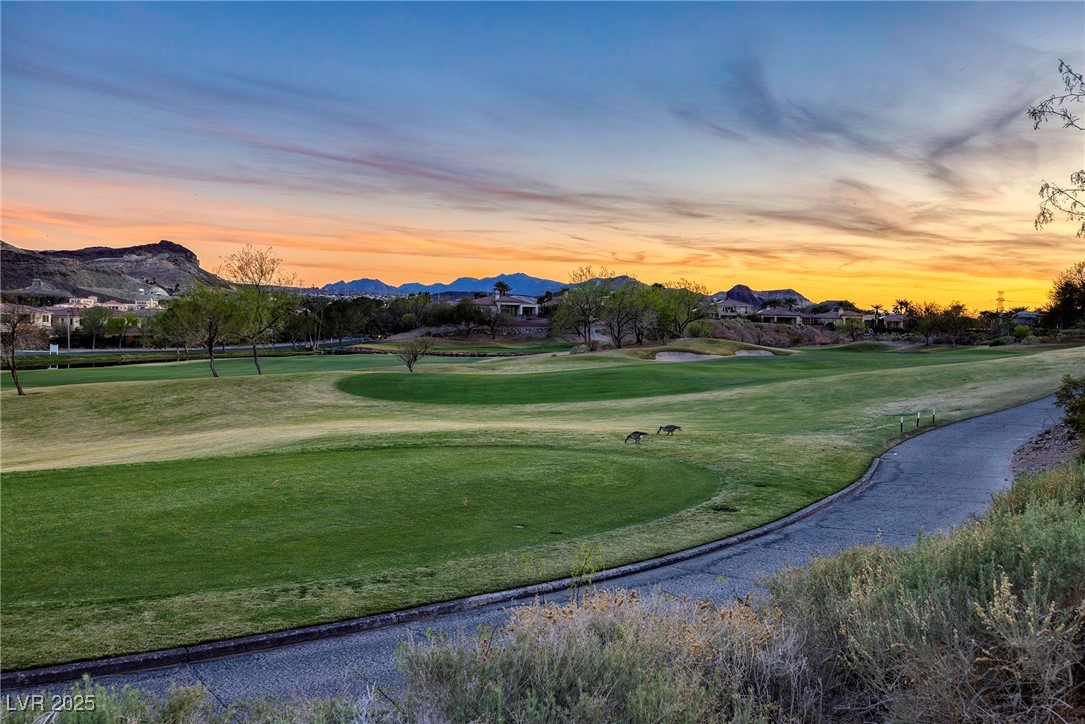 47 Reflection Bay Drive