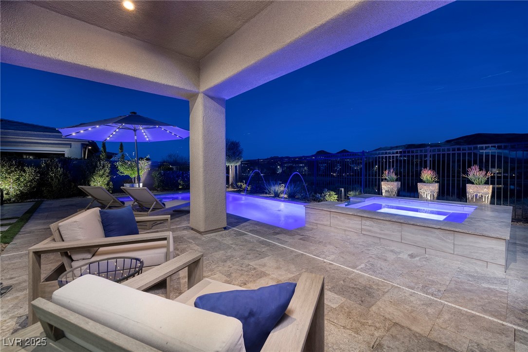 47 Reflection Bay Drive