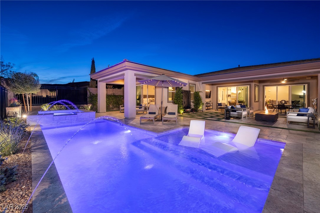 47 Reflection Bay Drive