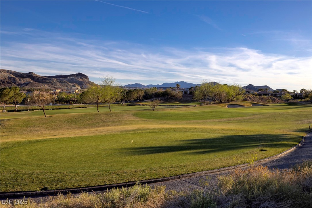 47 Reflection Bay Drive