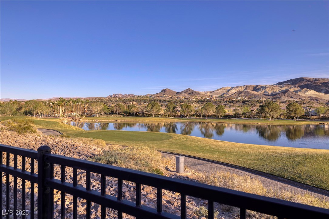 47 Reflection Bay Drive