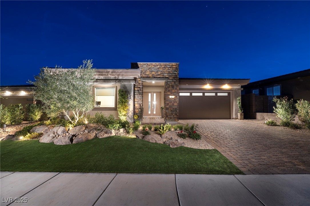 47 Reflection Bay Drive