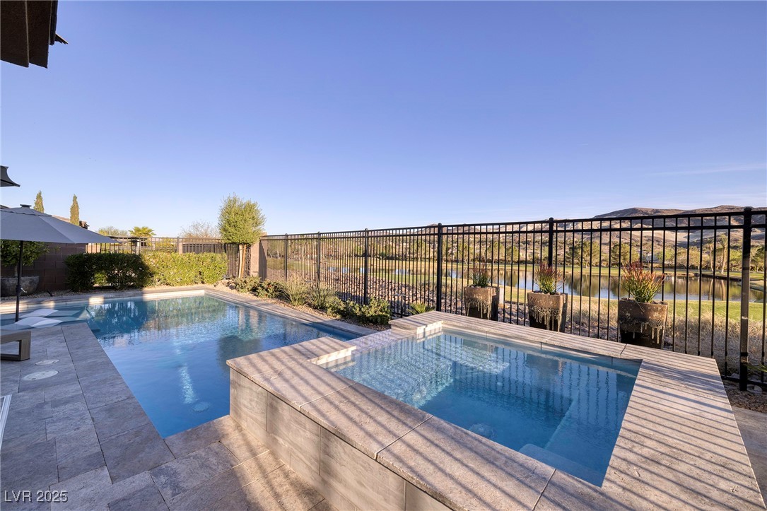 47 Reflection Bay Drive