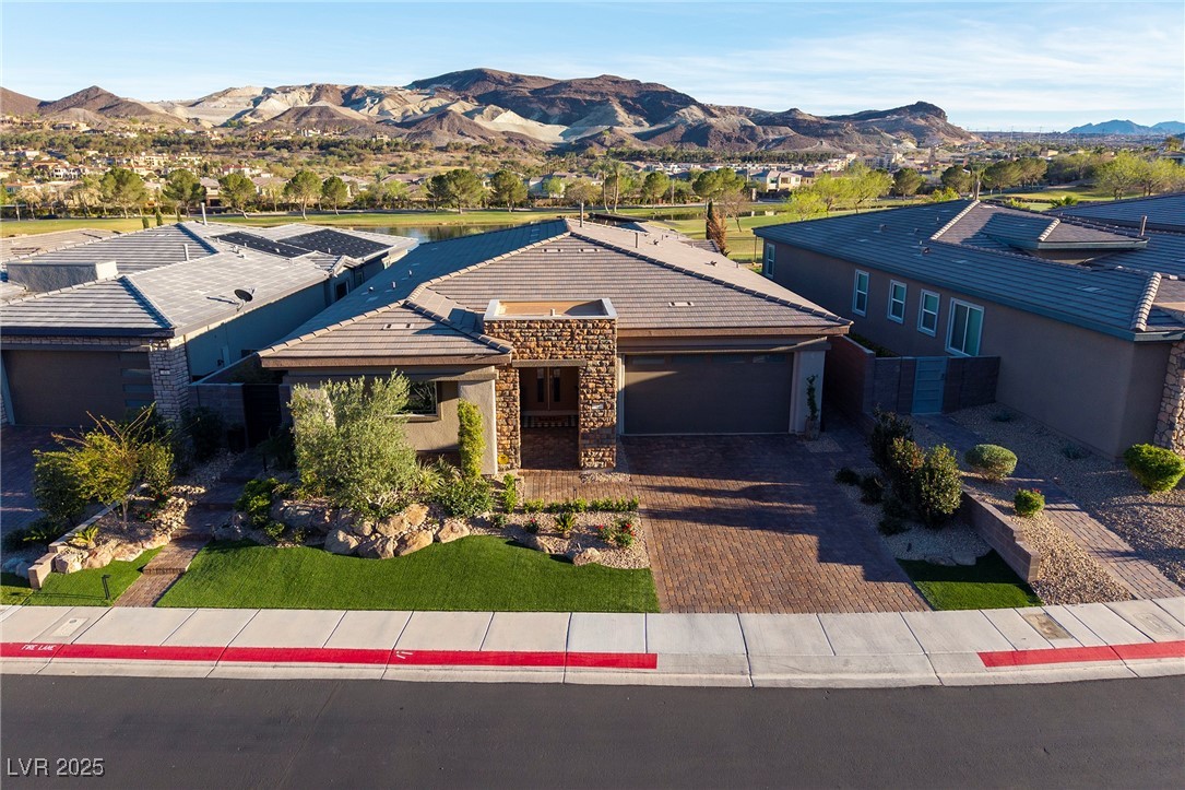 47 Reflection Bay Drive