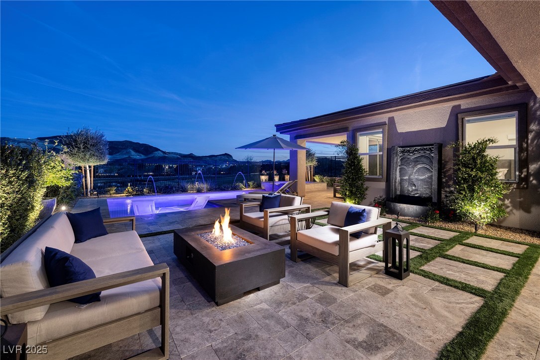 47 Reflection Bay Drive