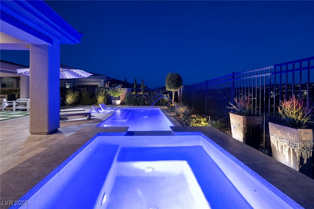 47 Reflection Bay Drive