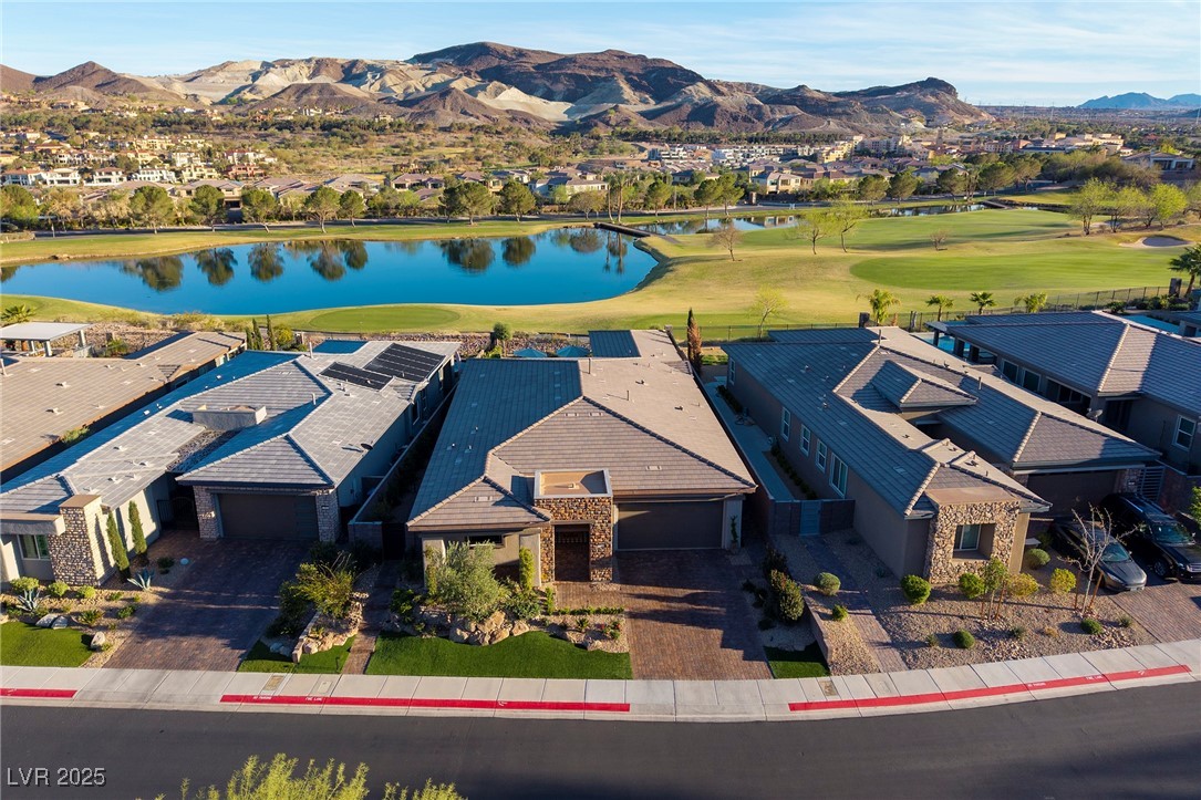 47 Reflection Bay Drive