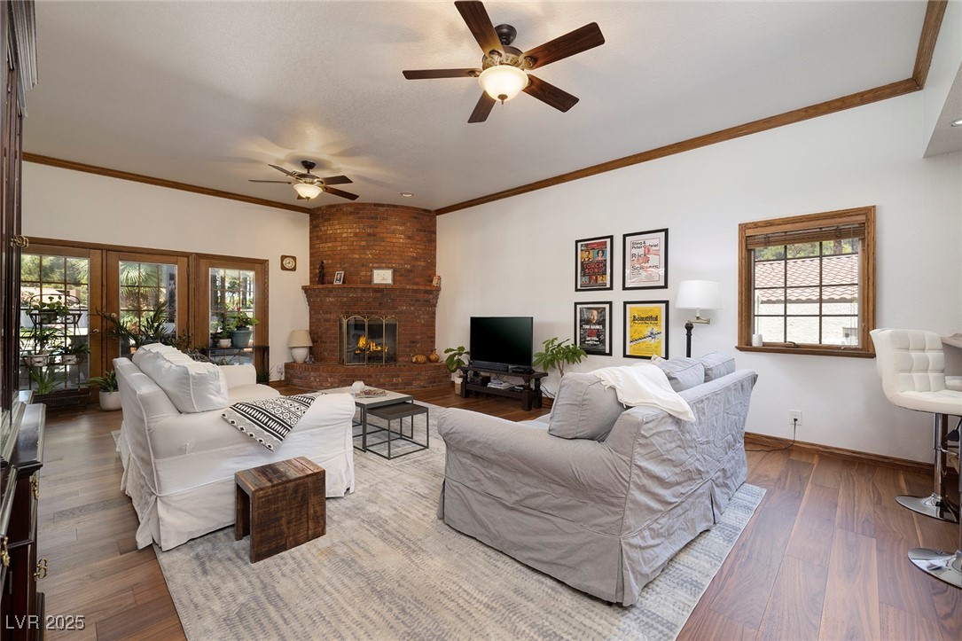 30 Quail Hollow Drive