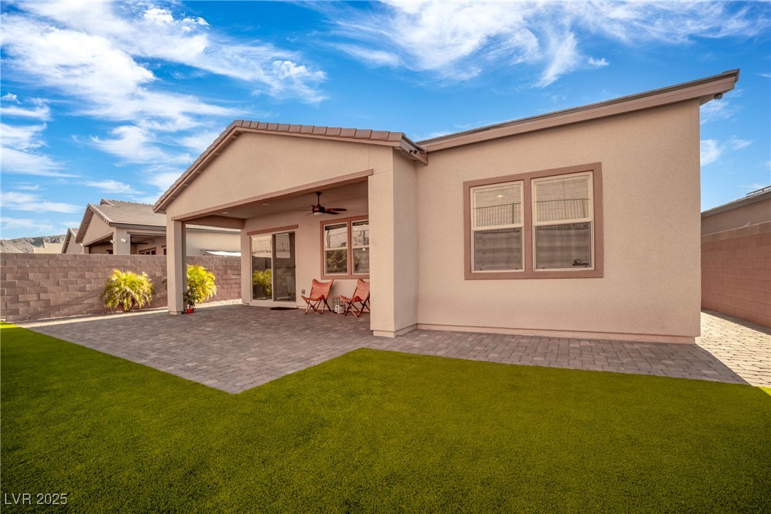 44 Alta Cascata Place