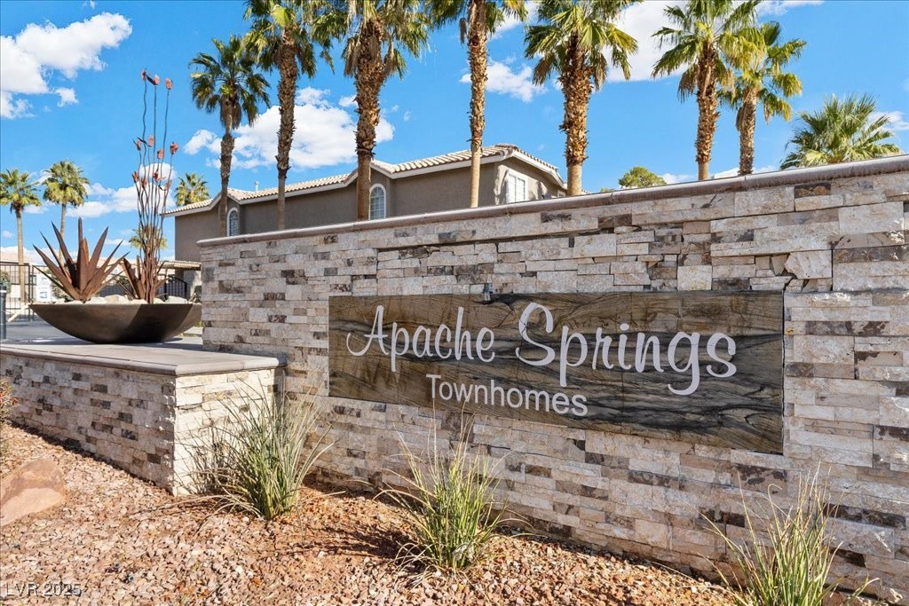 9263 Silver Arrow Court