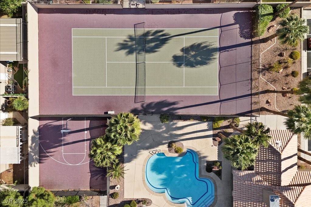 9263 Silver Arrow Court