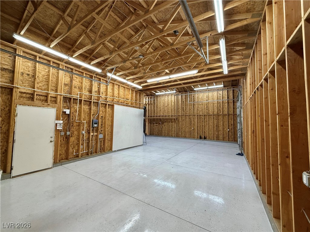 3385 West Agate Avenue