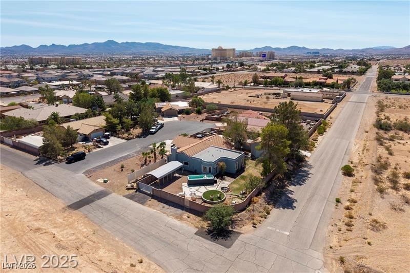 3385 West Agate Avenue