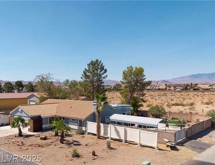 3385 West Agate Avenue