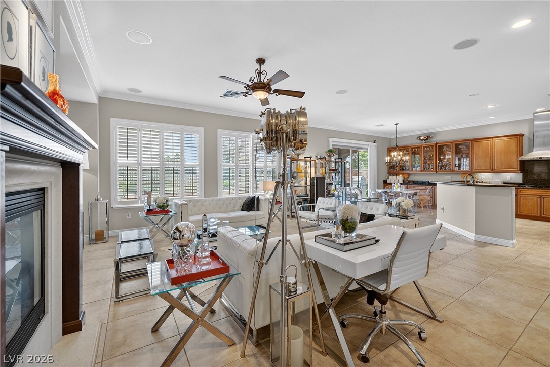 7424 Redbreast Court