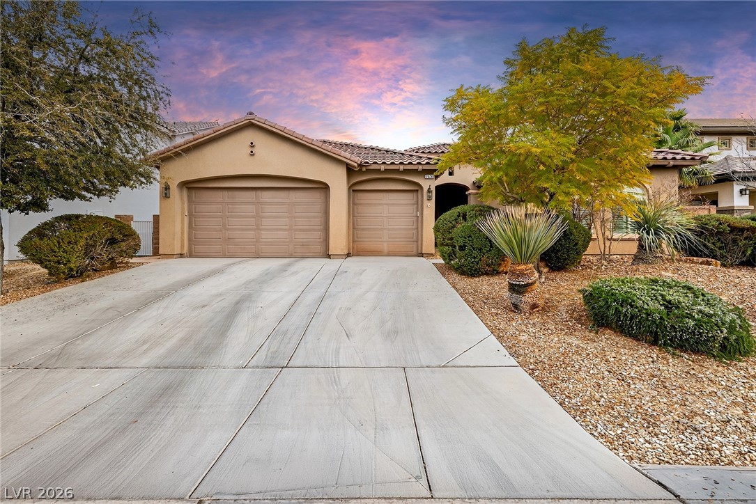 7424 Redbreast Court