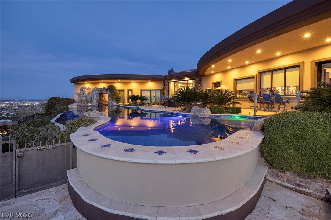 472 Saint Moritz Drive