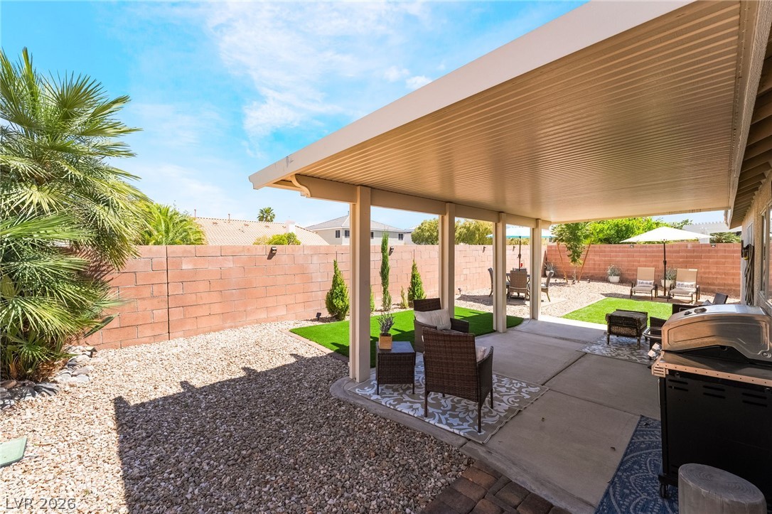 686 Pansy Place