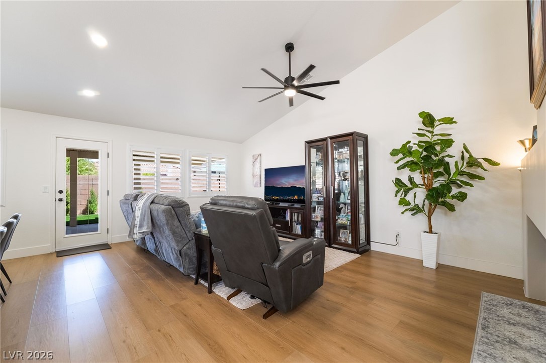 686 Pansy Place