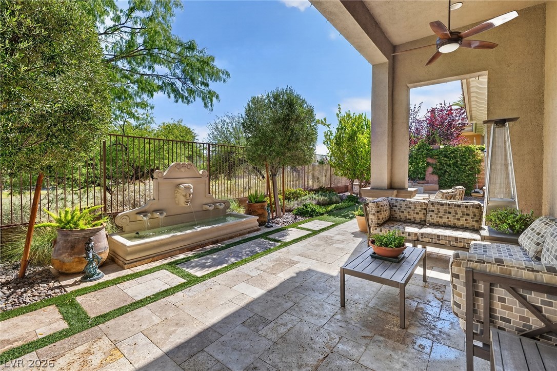 45 Avenida Sorrento