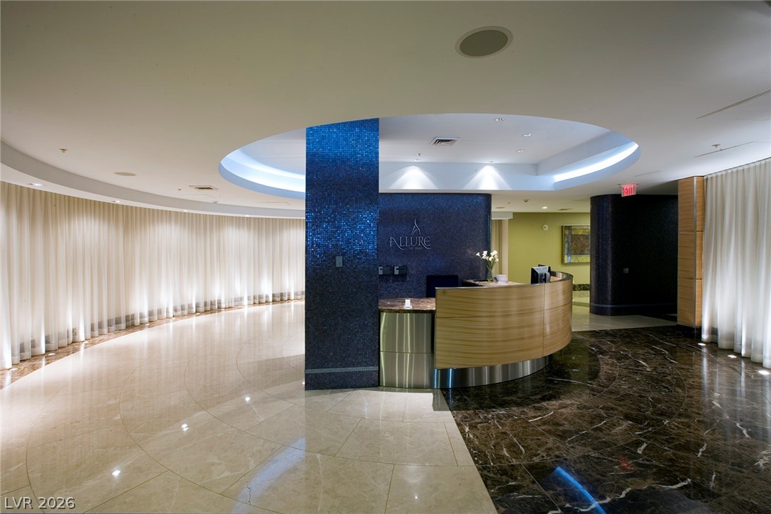 200 West Sahara Avenue 3012