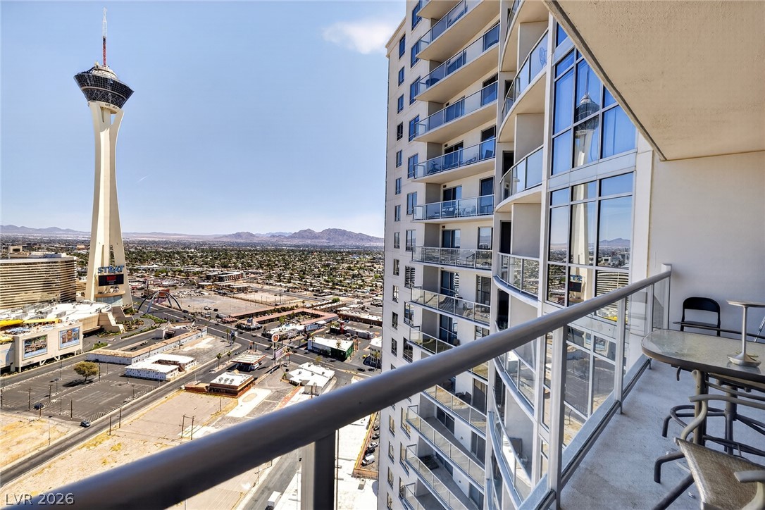 200 West Sahara Avenue 3012