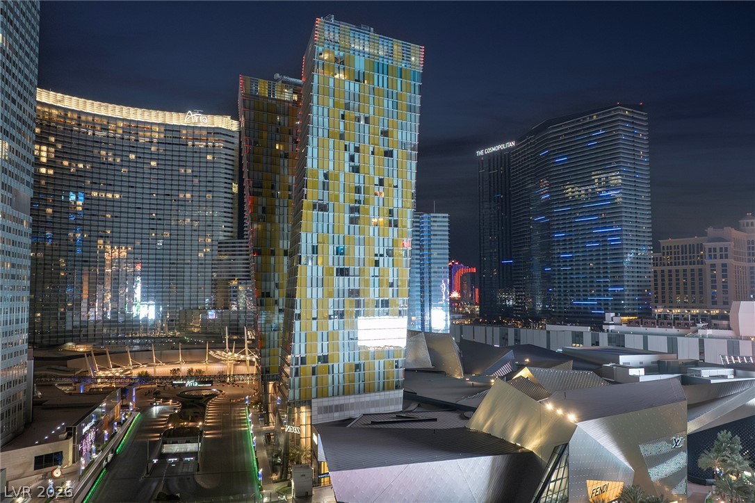 3722 Las Vegas Boulevard 1012