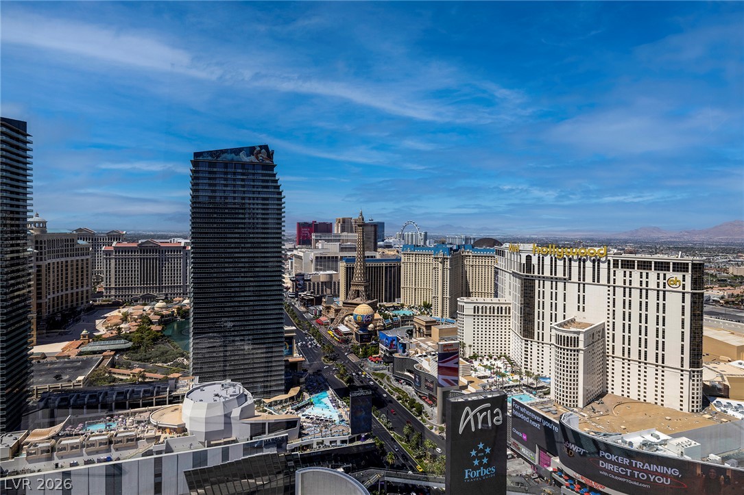 3722 Las Vegas Boulevard 1012
