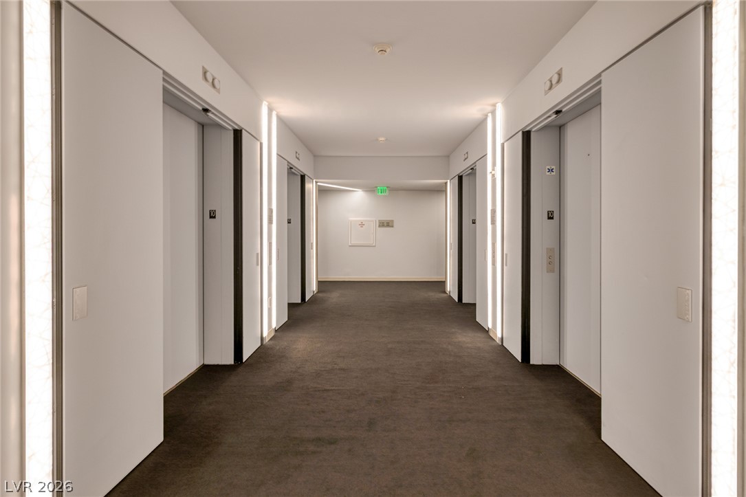 3722 Las Vegas Boulevard 1012