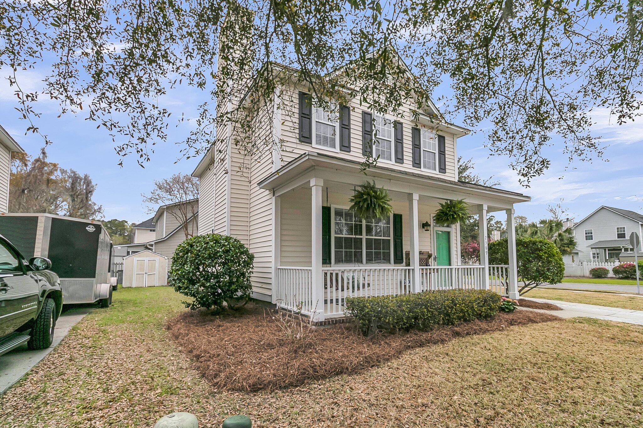 2369 Chadbury Lane