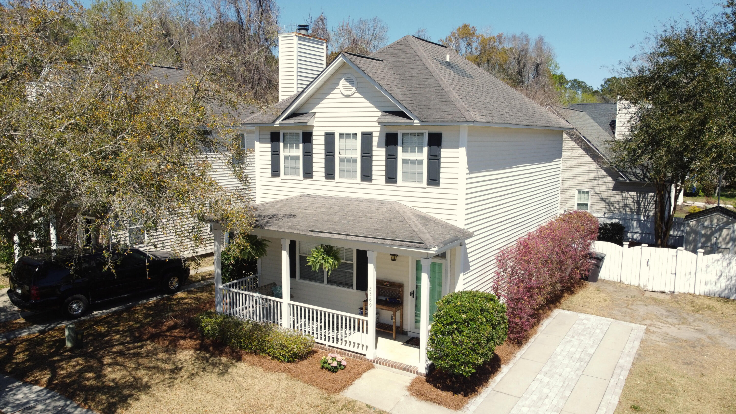 2369 Chadbury Lane